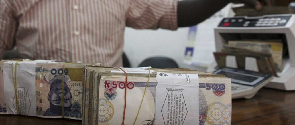 How Ex-Banker’s Salary Fraud Scheme Was Exposed After Years of Quiet Theft