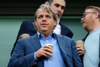 Chelsea make enquiry of another striker following Nicolas Jackson’s saga