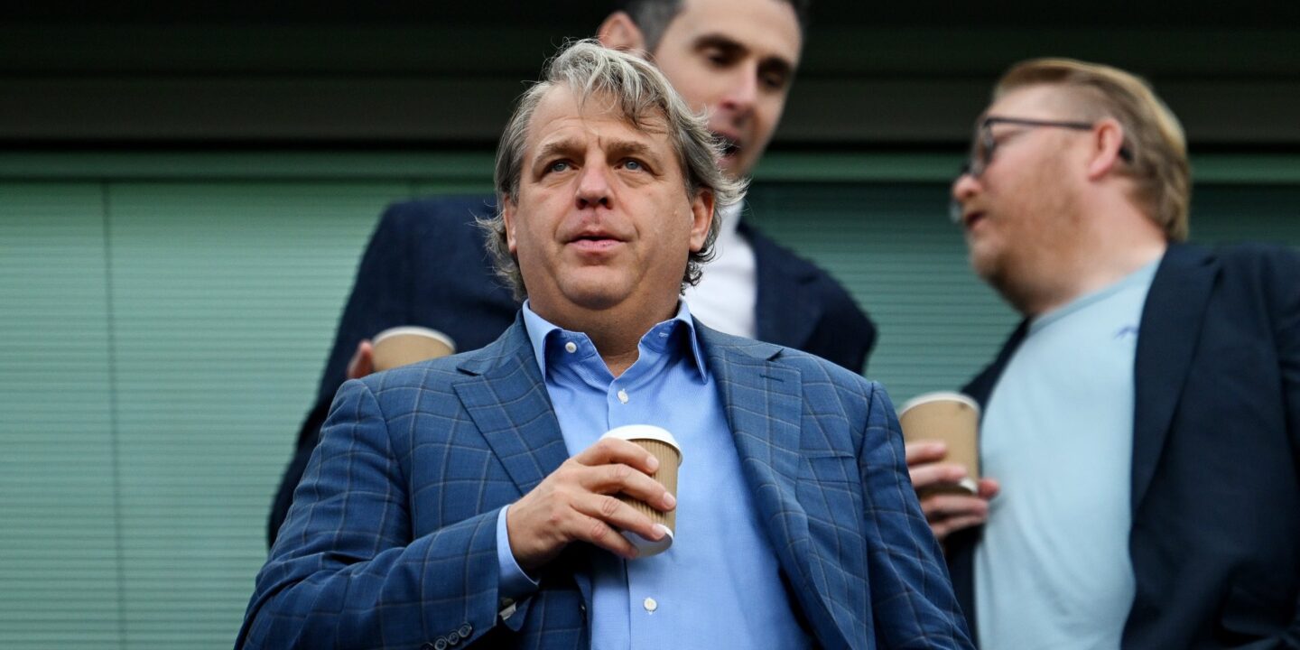 Chelsea make enquiry of another striker following Nicolas Jackson’s saga
