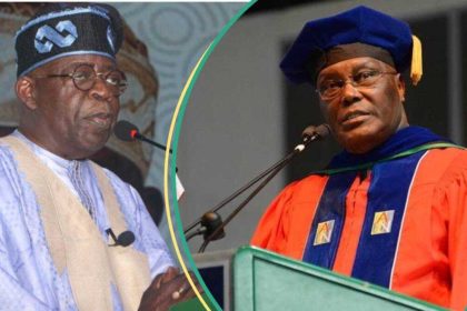 Jubilation as Tinubu approves payment of Chibok girls in Atiku’s AUN, see breakdown