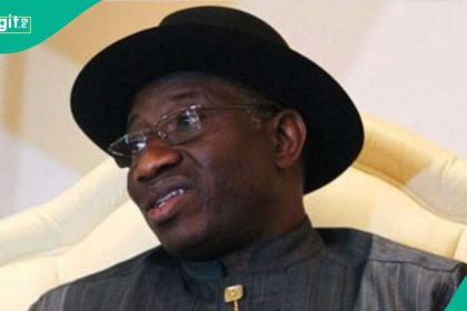 Jonathan drops bombshell about betrayal as PDP bigwigs ask him to join 2027 race