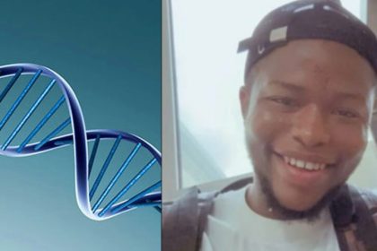 Young Man Devastated After DNA Test Reveals His Father Is Not Biologically Related