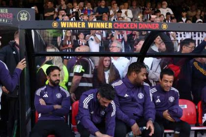 Read Amorim’s answer on his system