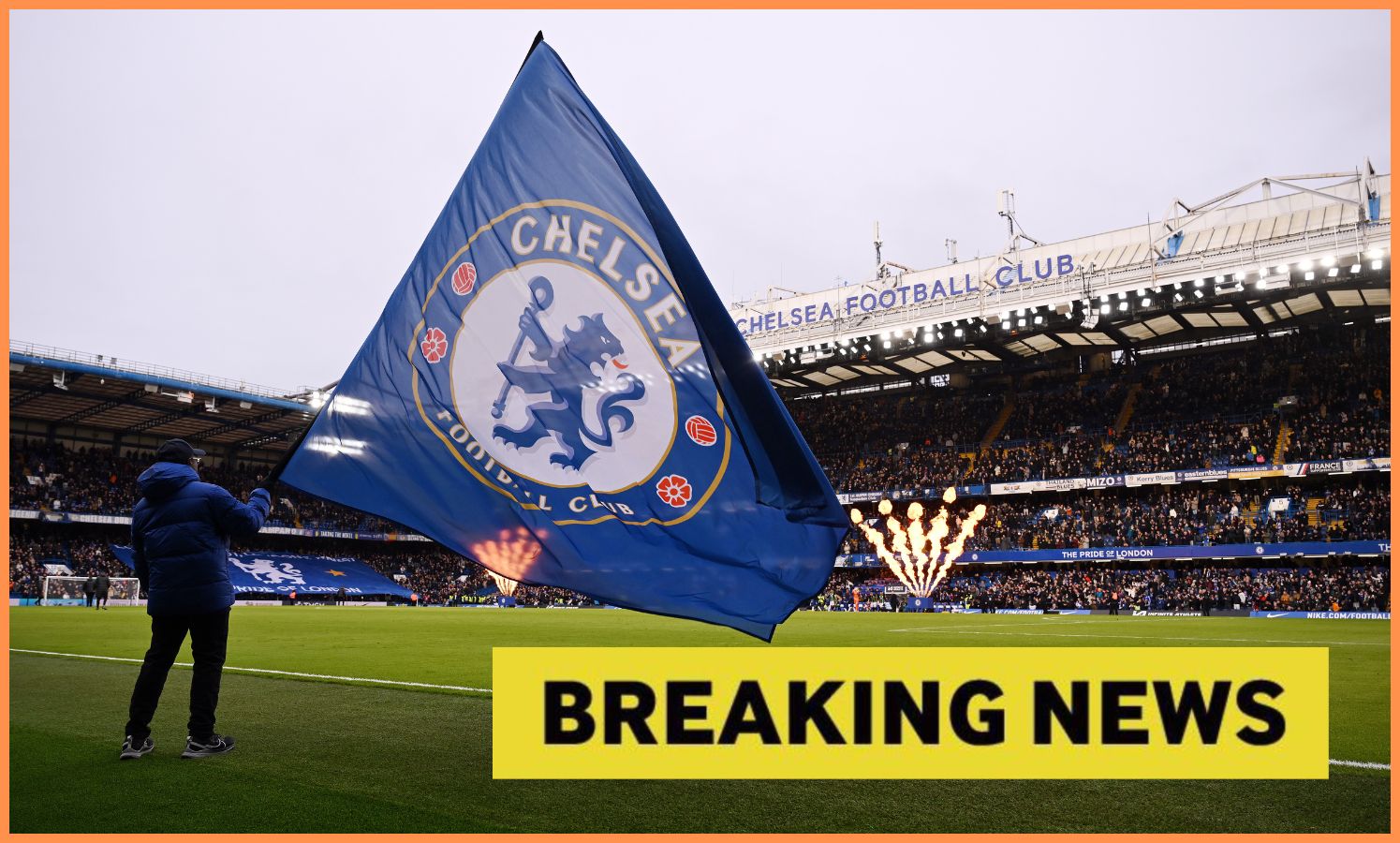 Ornstein drops transfer bombshell as Chelsea make u-turn after latest injury blow