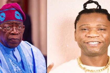 Speed Darlington Urges President Tinubu to Prioritize Police Reform Over Economic Growth