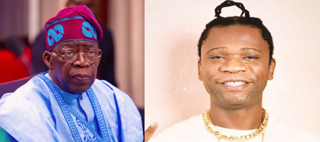 Speed Darlington Urges President Tinubu to Prioritize Police Reform Over Economic Growth