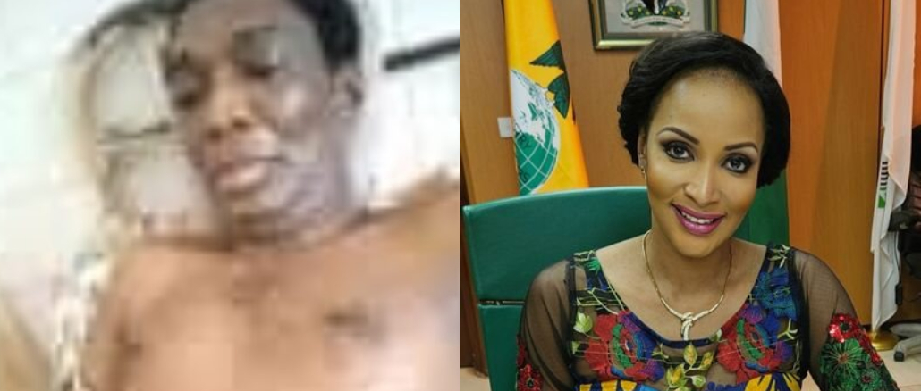 Nigerian Clergyman Arrested In Benin Republic For Two Years Over Rape Allegation