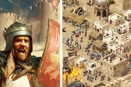 Stronghold Crusader: Definitive Edition launches today, DLC roadmaps and reviews are here
