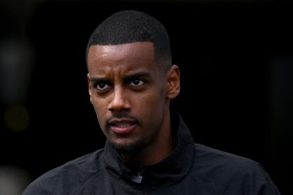 No talks between the 2 clubs on Alexander Isak and Liverpool set to make no more signings – Report