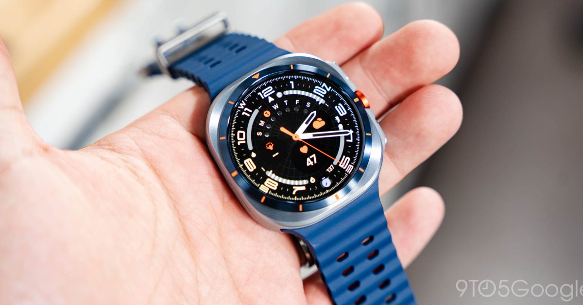 Deals: Galaxy Watch Ultra 2025 + $100 Amazon GC, 240Hz Odyssey monitor $550 off, Google Smart TV $1,000+ off, more
