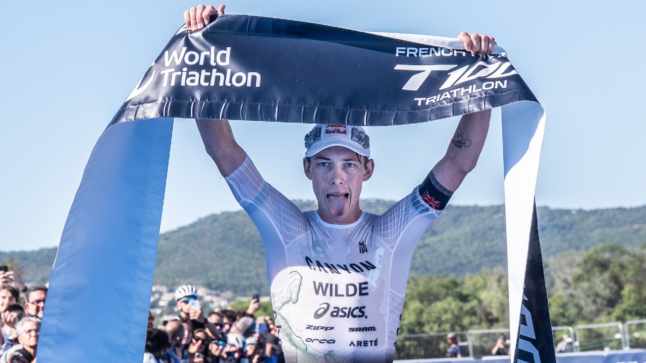 T100 French Riviera men’s results 2025: Another Wilde MASTERCLASS as Hayden goes back-to-back