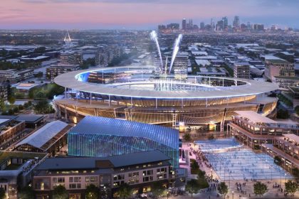 Where will your team’s next ballpark be? What Royals can teach us about the future of MLB stadiums
