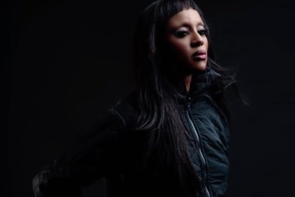 Goodgirl Lyrics by GoodGirl LA