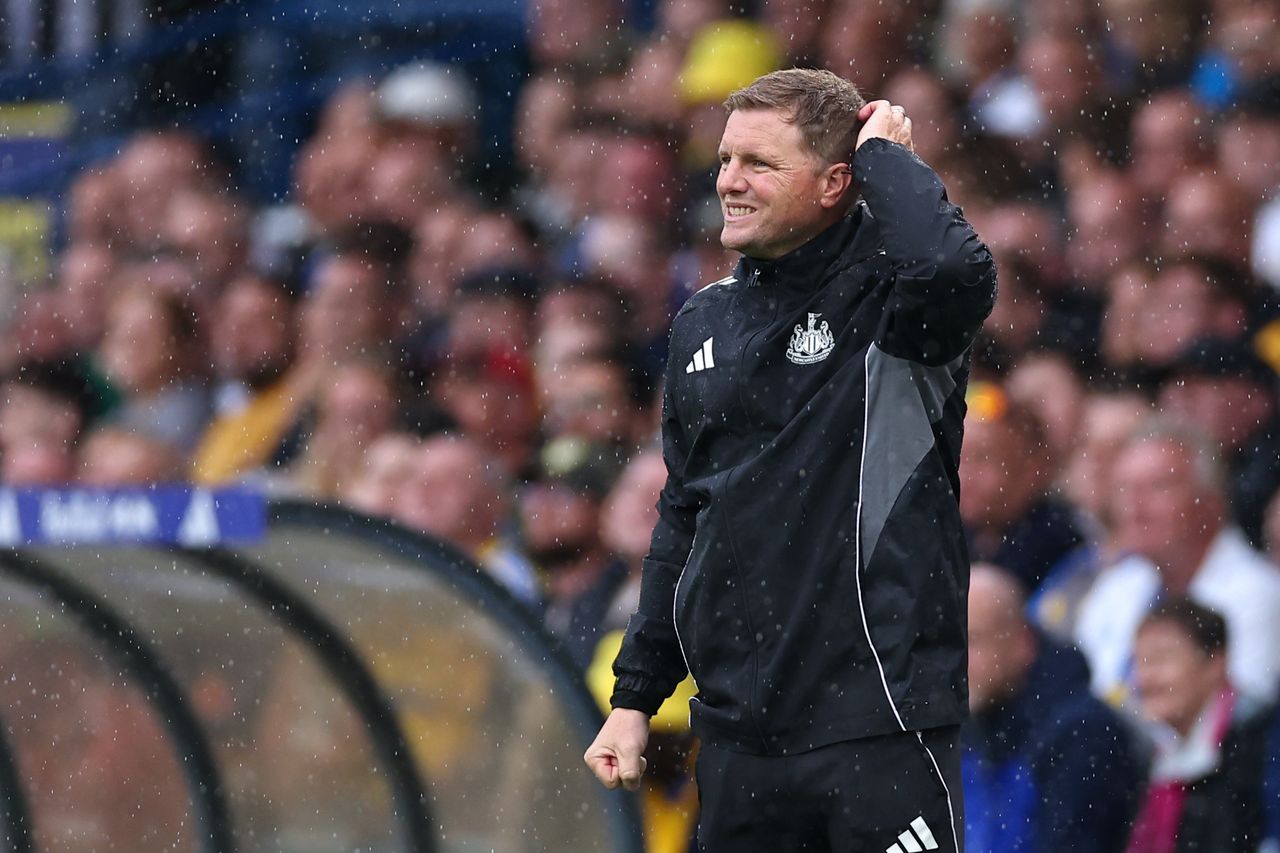 Newcastle United defender ruled out for eight matches as Lewis Hall separated from main squad