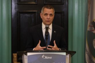 Here’s how Sutcliffe defended improvements in the ByWard Market
