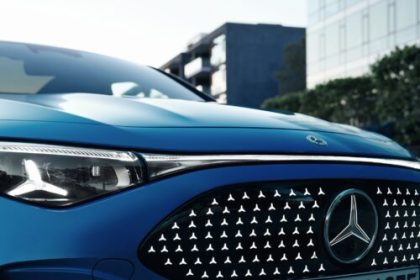 2026 Mercedes-Benz CLA feels like a real car, not a science experiment
