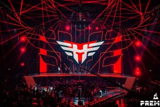 Nexus to trial fnl from HEROIC CS2 academy