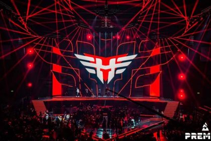 Nexus to trial fnl from HEROIC CS2 academy