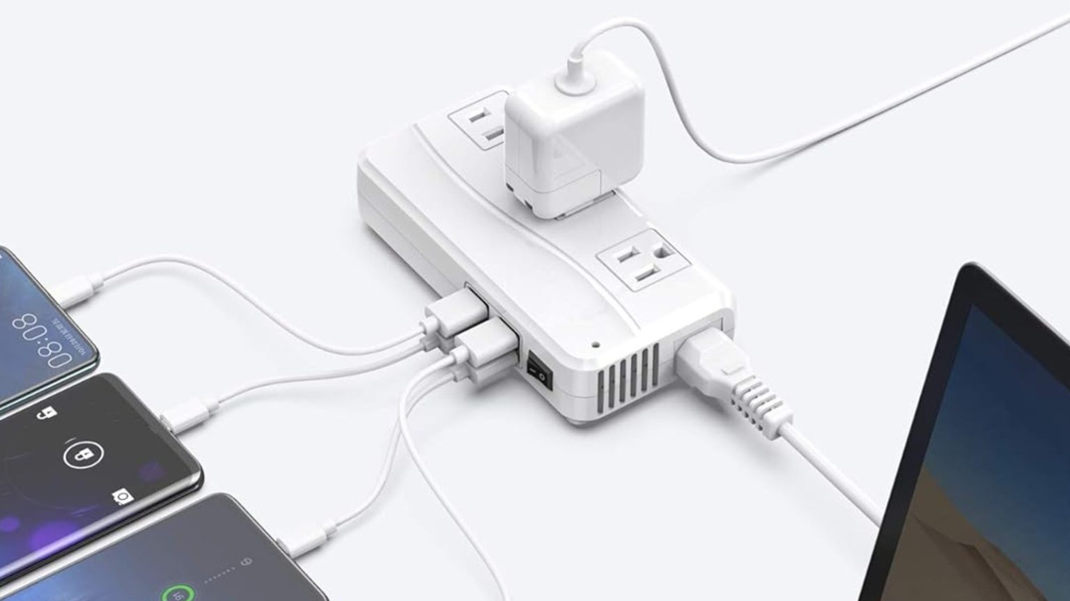 Are Travel Outlet Adapters Safe To Use? Here’s What You Should Know