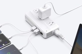 Are Travel Outlet Adapters Safe To Use? Here’s What You Should Know