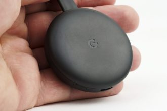 Here’s Why Google Discontinued Its Chromecast Streaming Devices