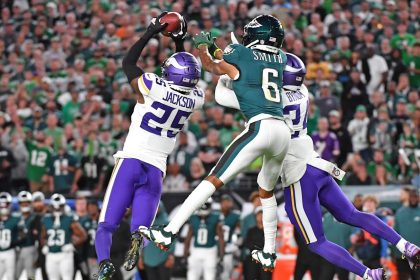 Safety Theo Jackson named as Vikings’ X-factor player for this season