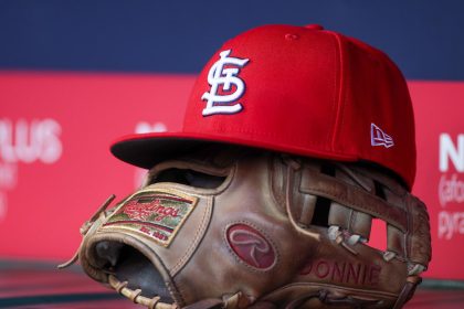Cardinals Urged To Swing Blockbuster Trade For 27-Year-Old Star