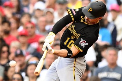 Pittsburgh Pirates Bats Crush Red Sox in Dominant Victory