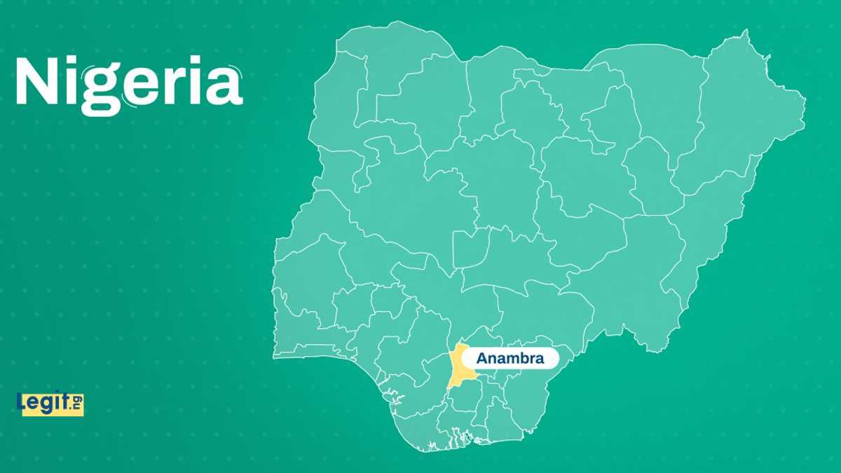 “Sambisa of South-East”: Tension as gunmen impose funeral levy in 2 popular Igbo states