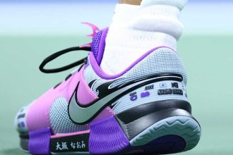 US Open offers home court advantage to top brands