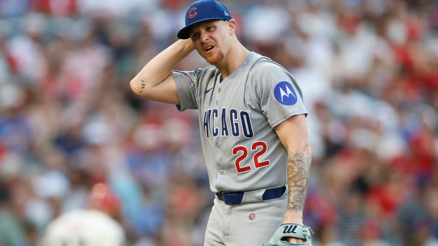 Why the Cubs were right not to go the extra mile in this season’s World Series pursuit