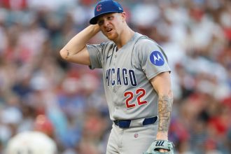 Why the Cubs were right not to go the extra mile in this season’s World Series pursuit