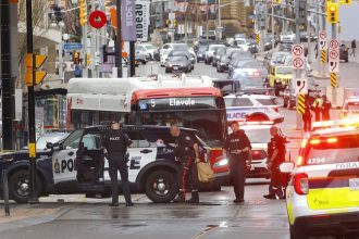 SIU clears Ottawa police officers involved in April shooting