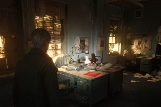 Leaks suggest that Konami has various projects in the works for the Silent Hill franchise