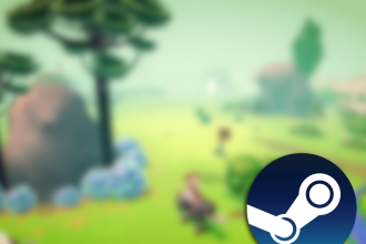 Steam launch: New adventure-life sim hits Steam with free demo in tow