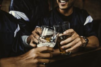 This Is How Long Alcohol Really Stays in Your System