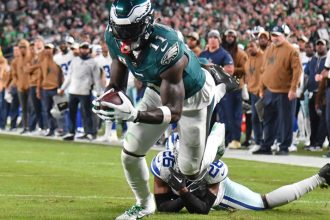 Eagles News: “The Cowboys have the shakiest defense in the league”