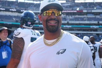 Who should Eagles fans put their money on in 2025?
