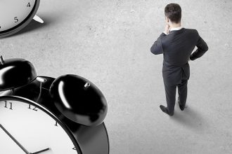 Estimated 96% of EMEA financial services sector not ready for DORA