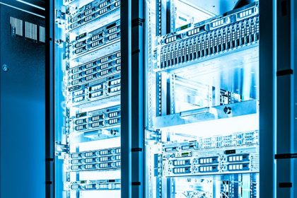 UK government plans to ramp up sovereign computer capacity