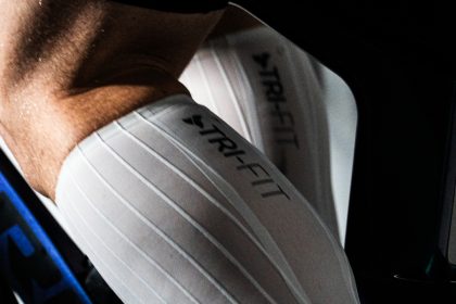 Are calf sleeves actually worth it for triathletes? How many watts aero calf compression sleeves could save you