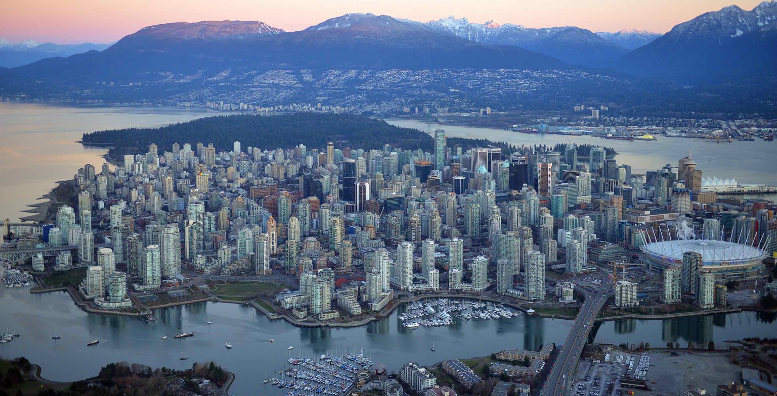 Vancouver company to build sprawling lithium refining facility