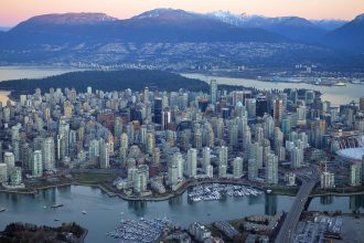 Vancouver company to build sprawling lithium refining facility