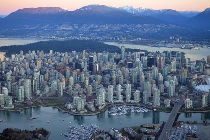 Vancouver company to build sprawling lithium refining facility