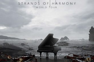 Death Stranding composer discusses On the Beach and Strands of Harmony concert