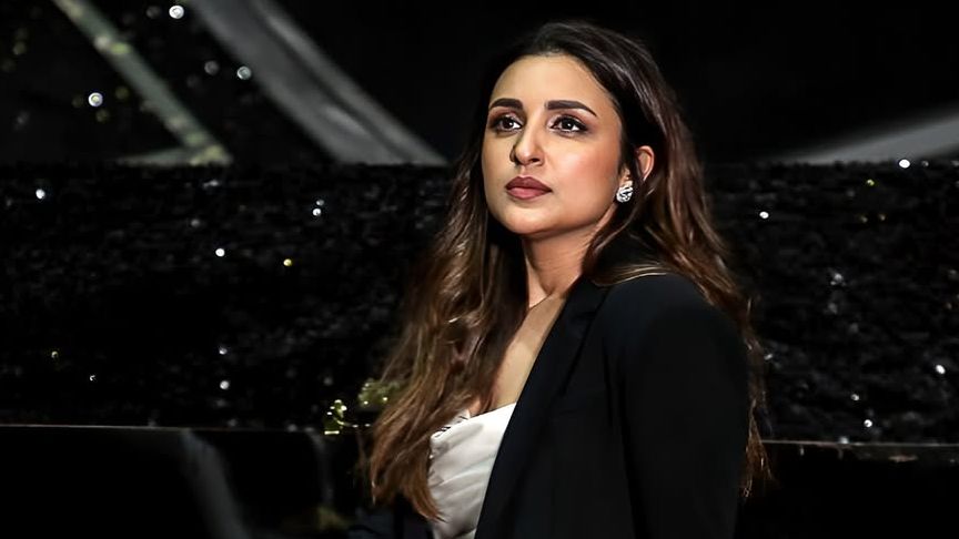 5 Parineeti Chopra films that prove her versatility