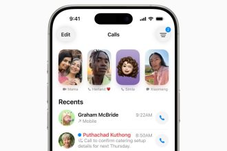 This upcoming iOS feature will make spam phone calls an issue of the past