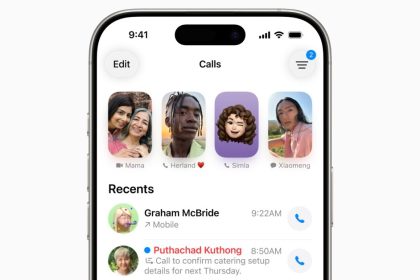 This upcoming iOS feature will make spam phone calls an issue of the past