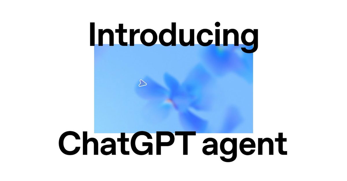 ChatGPT can now browse and perform web-based tasks for you