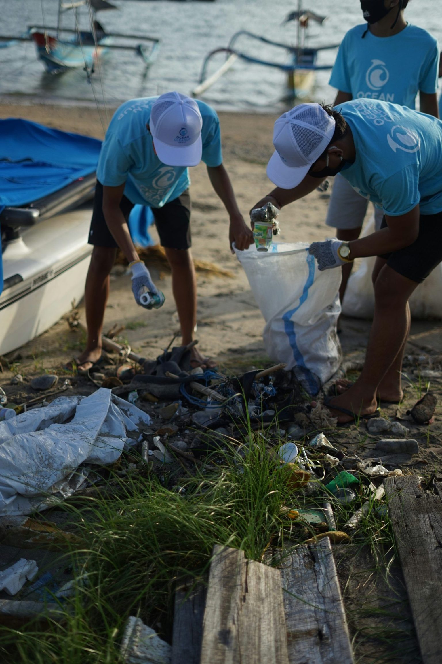 10 Tips to Save the Ocean